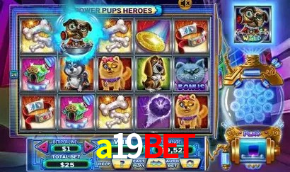 Ofertas Exclusivas a19bet