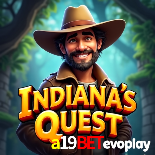 Provedores de Jogos a19bet