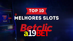 Bônus de Boas-vindas a19bet