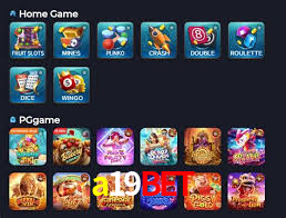 Mesa de Roleta a19bet