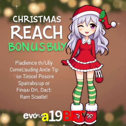 Bônus de Boas-vindas a19bet